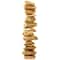 12 Pack: Gold Luster Quartz Nugget Beads by Bead Landing™